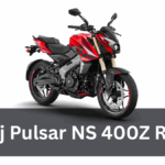 Bajaj Pulsar NS 400Z Review – Raw Power Meets Everyday Thrill